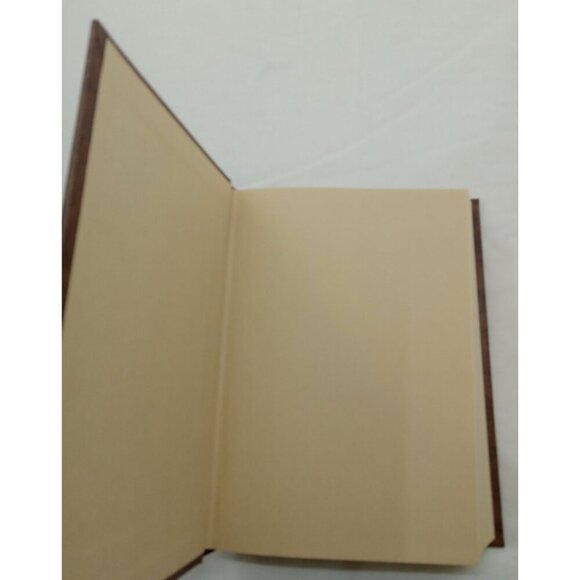 1990 Reader's Digest Condensed 1st Ed HC Leather Gilt Vtg NM Anthology - Picture 9 of 13